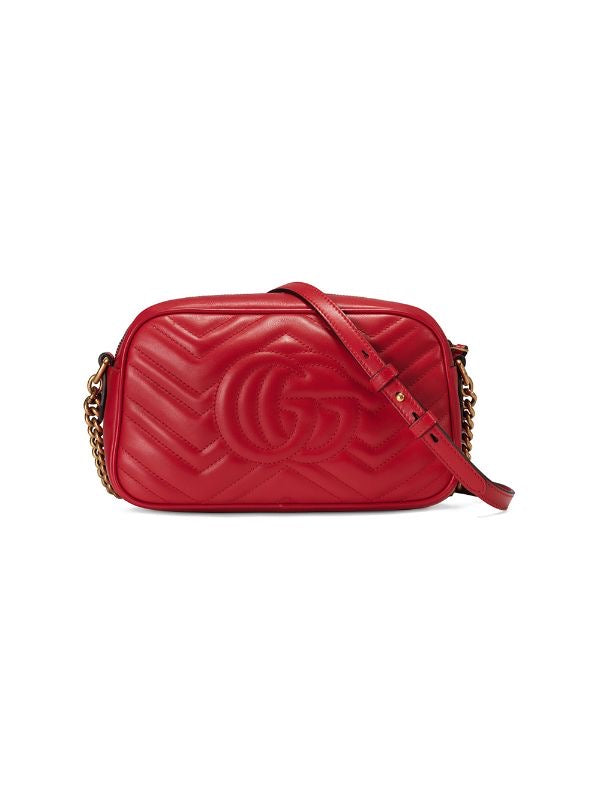 Gucci Marmont Bag 447632