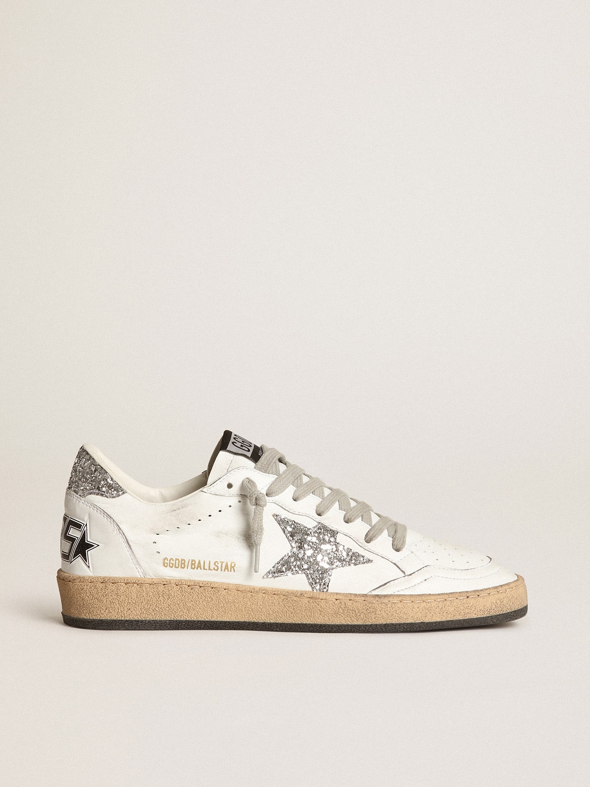 Golden Goose Ball Star