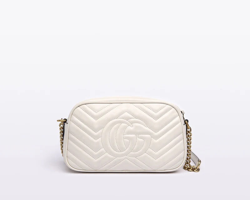 Gucci Camera Shoulder Bag 447632