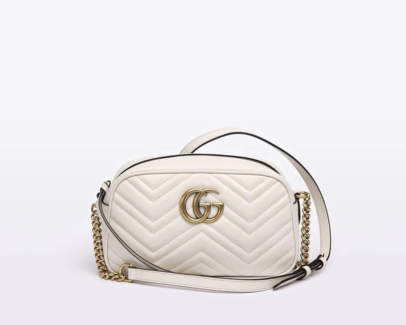 Gucci Camera Shoulder Bag 447632