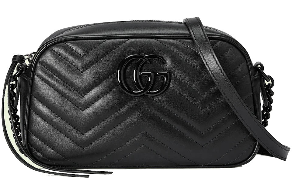 Gucci Camera Bag 447632