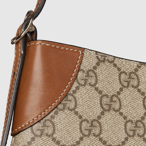 Gucci Borsa Emblem misura piccola