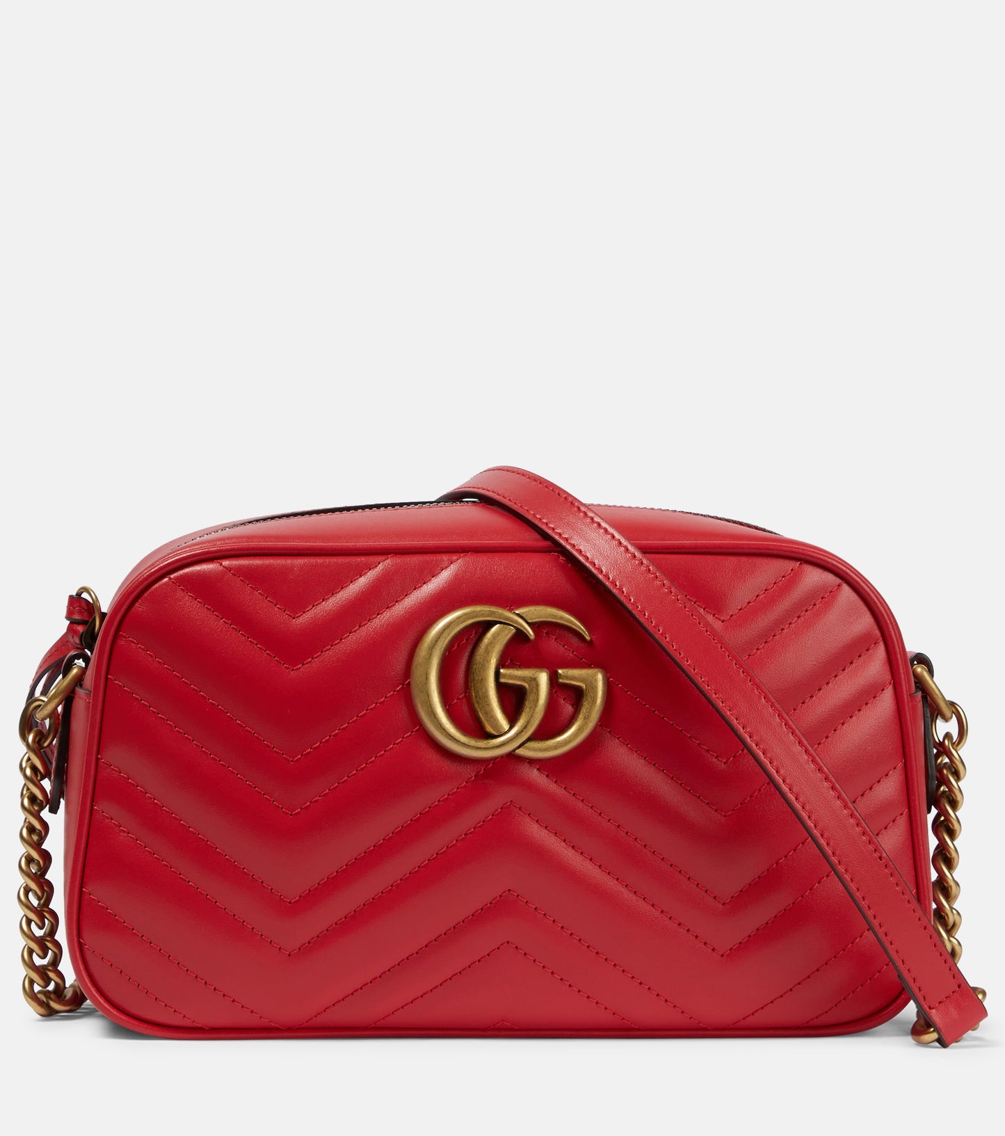Gucci Marmont Camera Bag 447632