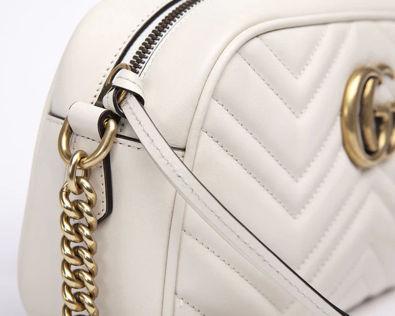 Gucci Camera Shoulder Bag 447632