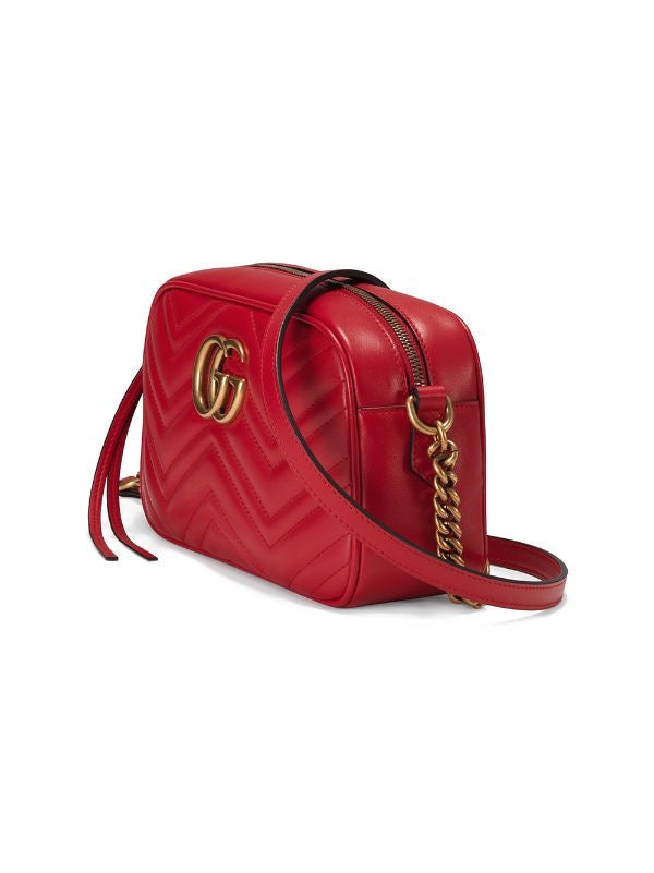 Gucci Marmont Bag 447632