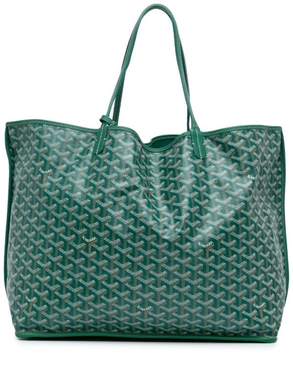 Goyard Saint Louis GM Bag