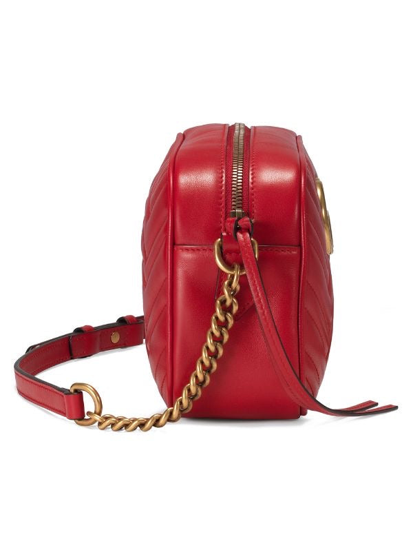 Gucci Marmont Bag 447632