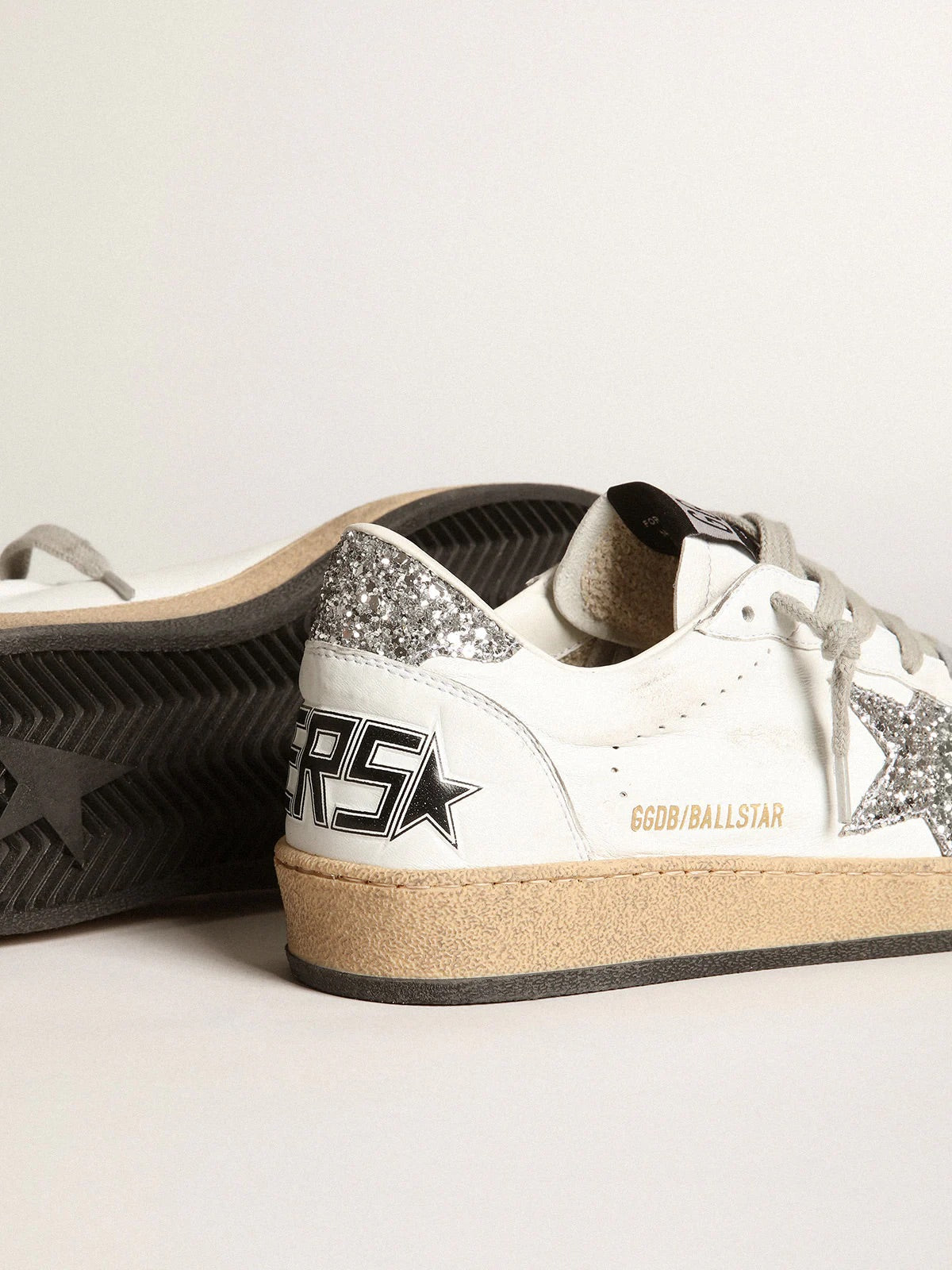 Golden Goose Ball Star