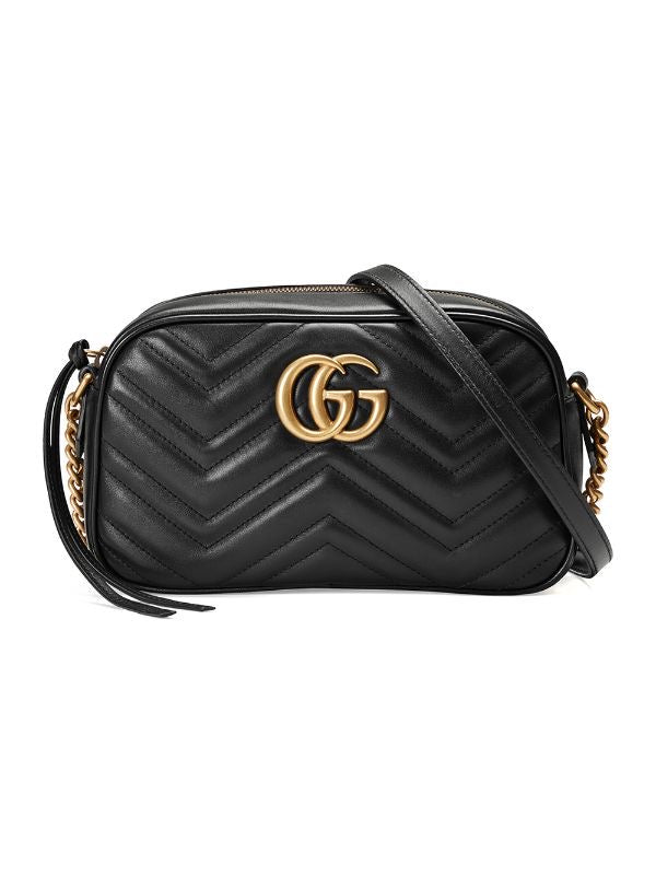 Gucci Marmont Bag 447632