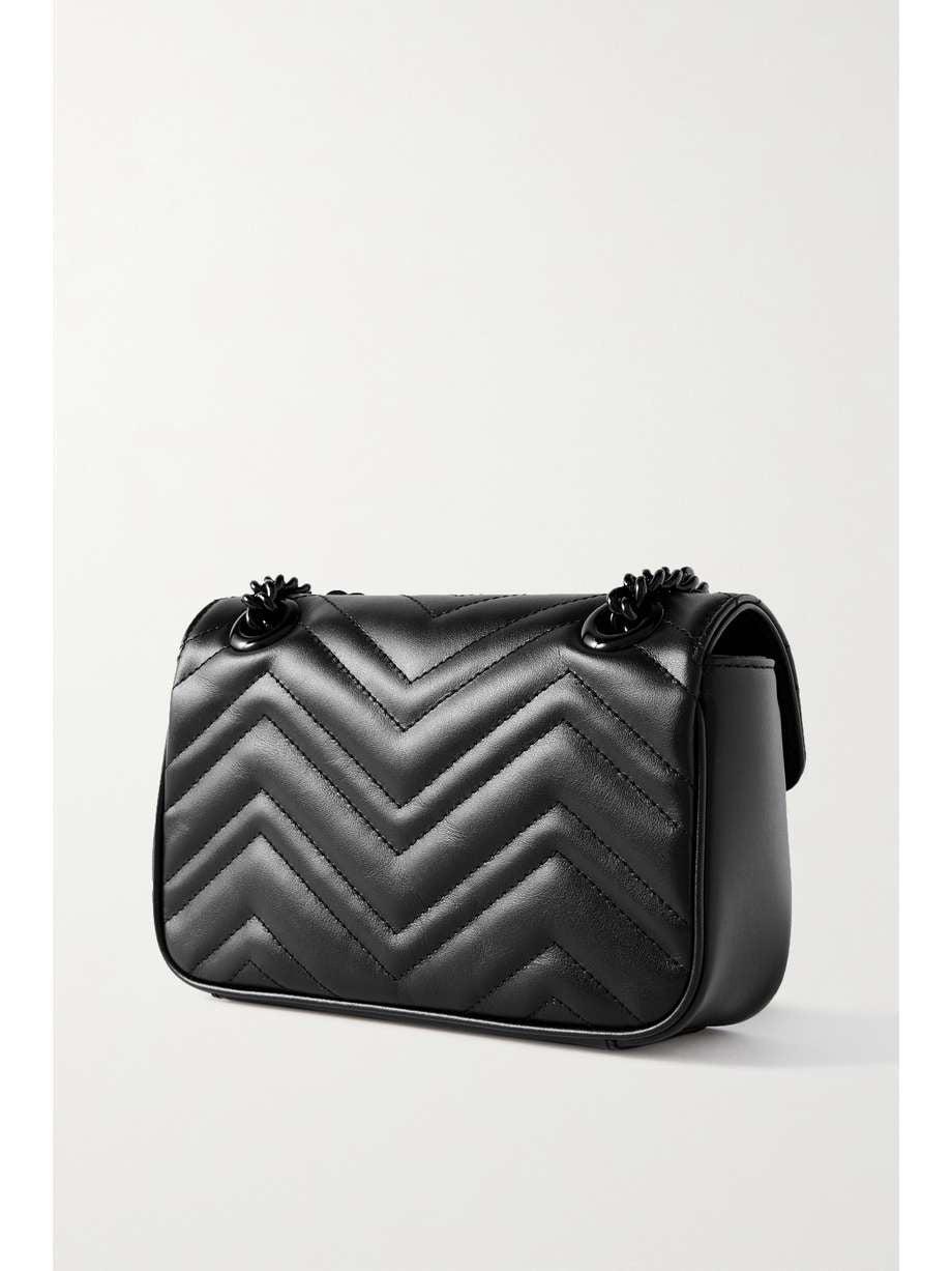 Gucci Marmont Shoulder Bag 443497