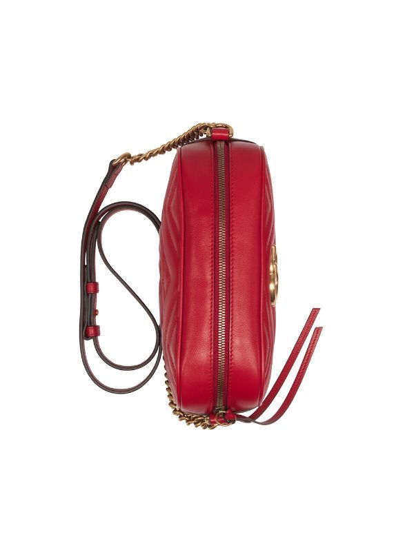 Gucci Marmont Bag 447632