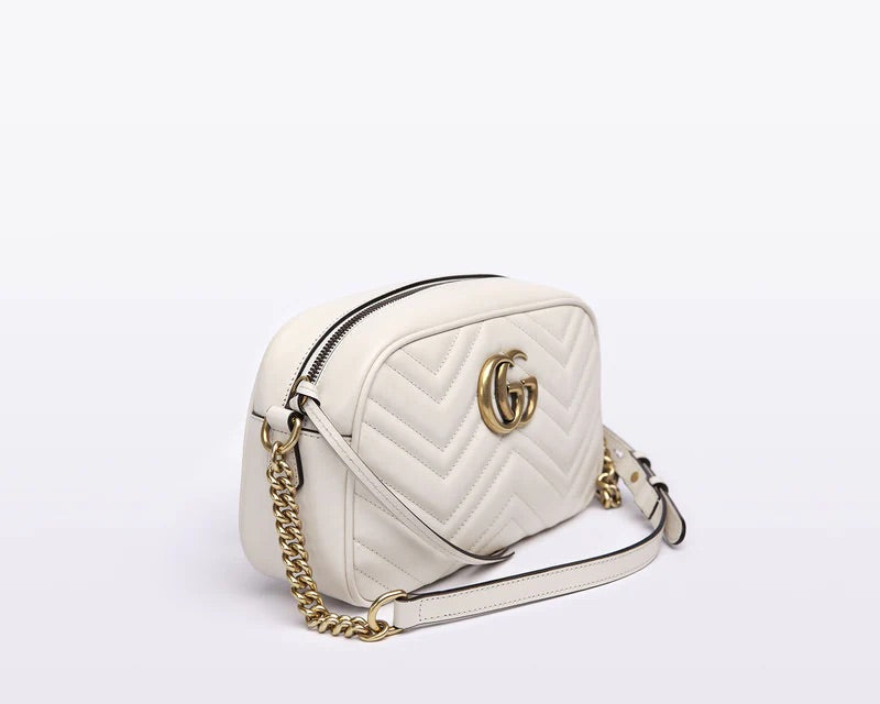 Gucci Camera Shoulder Bag 447632