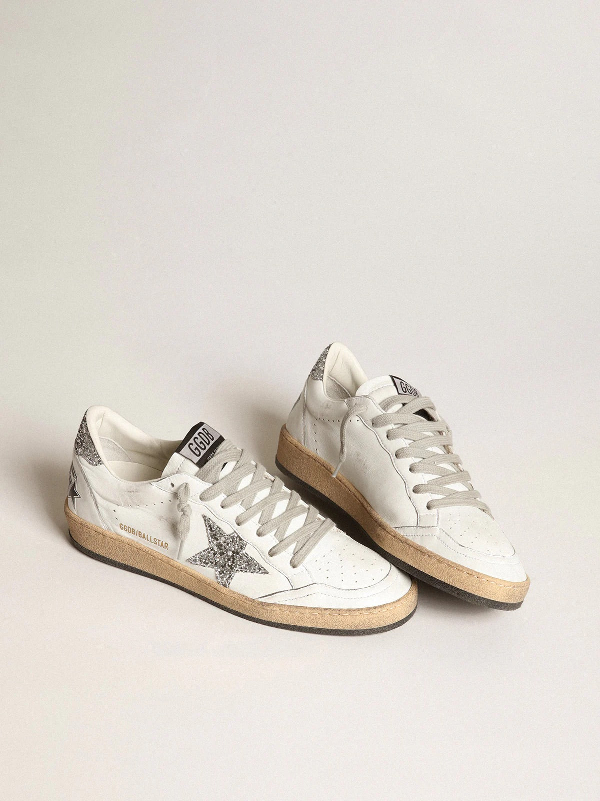 Golden Goose Ball Star