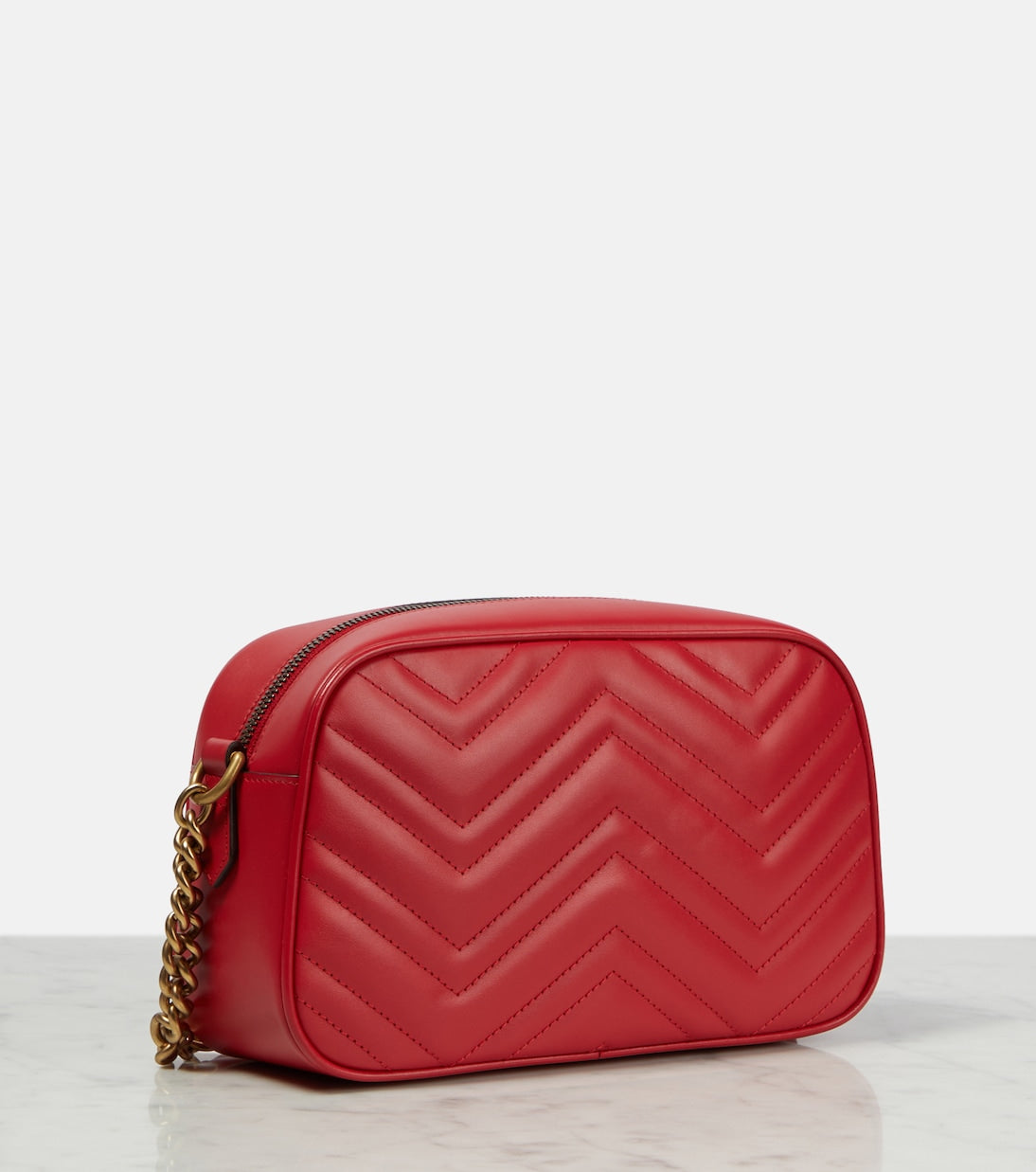 Gucci Marmont Camera Bag 447632