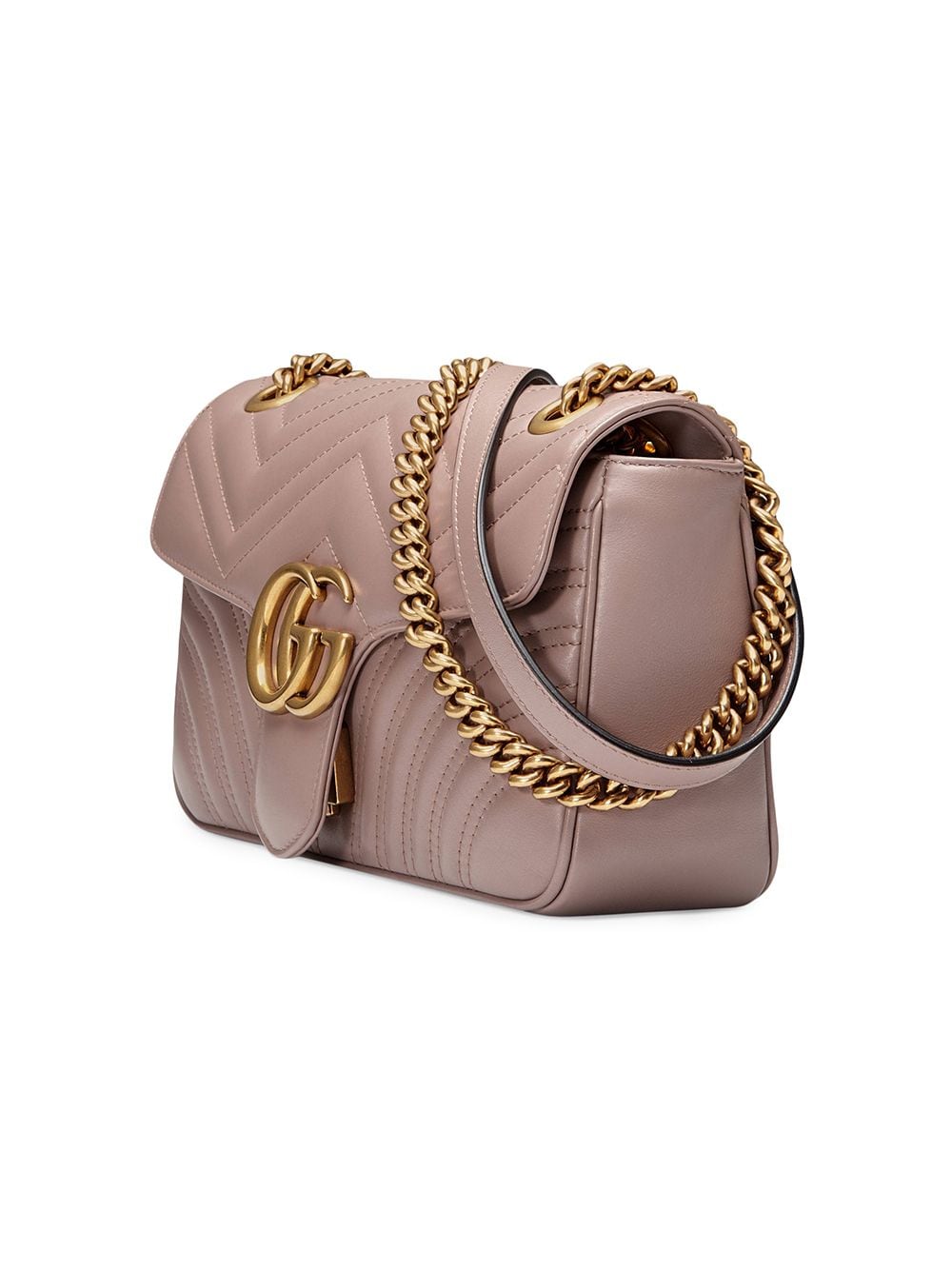 Gucci Marmont Shoulder Bag 443497