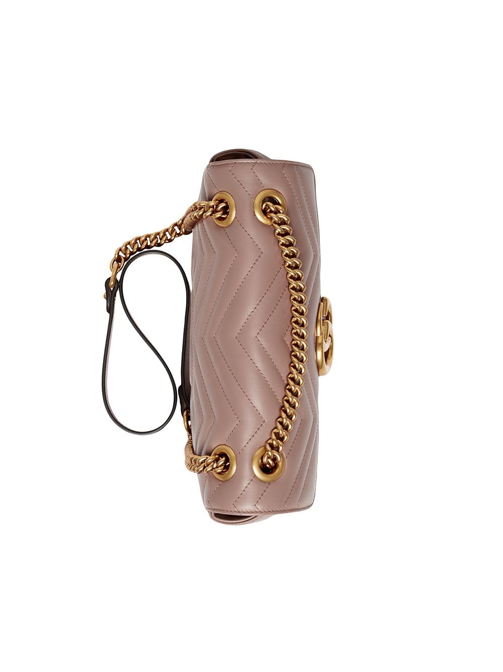 Gucci Marmont Shoulder Bag 443497