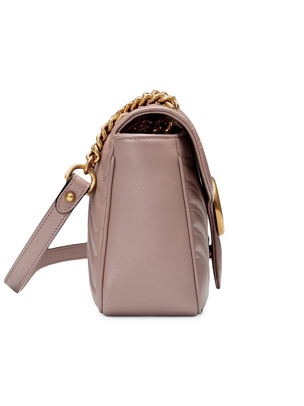 Gucci Marmont Shoulder Bag 443497