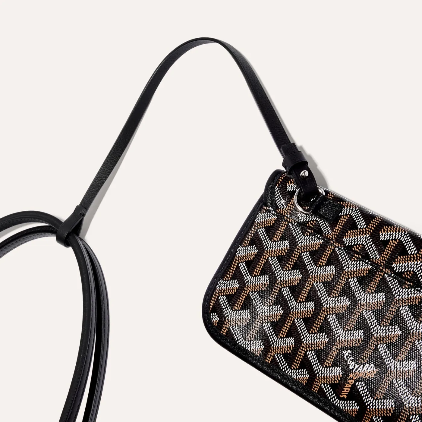 Goyard Saint Louis GM Bag