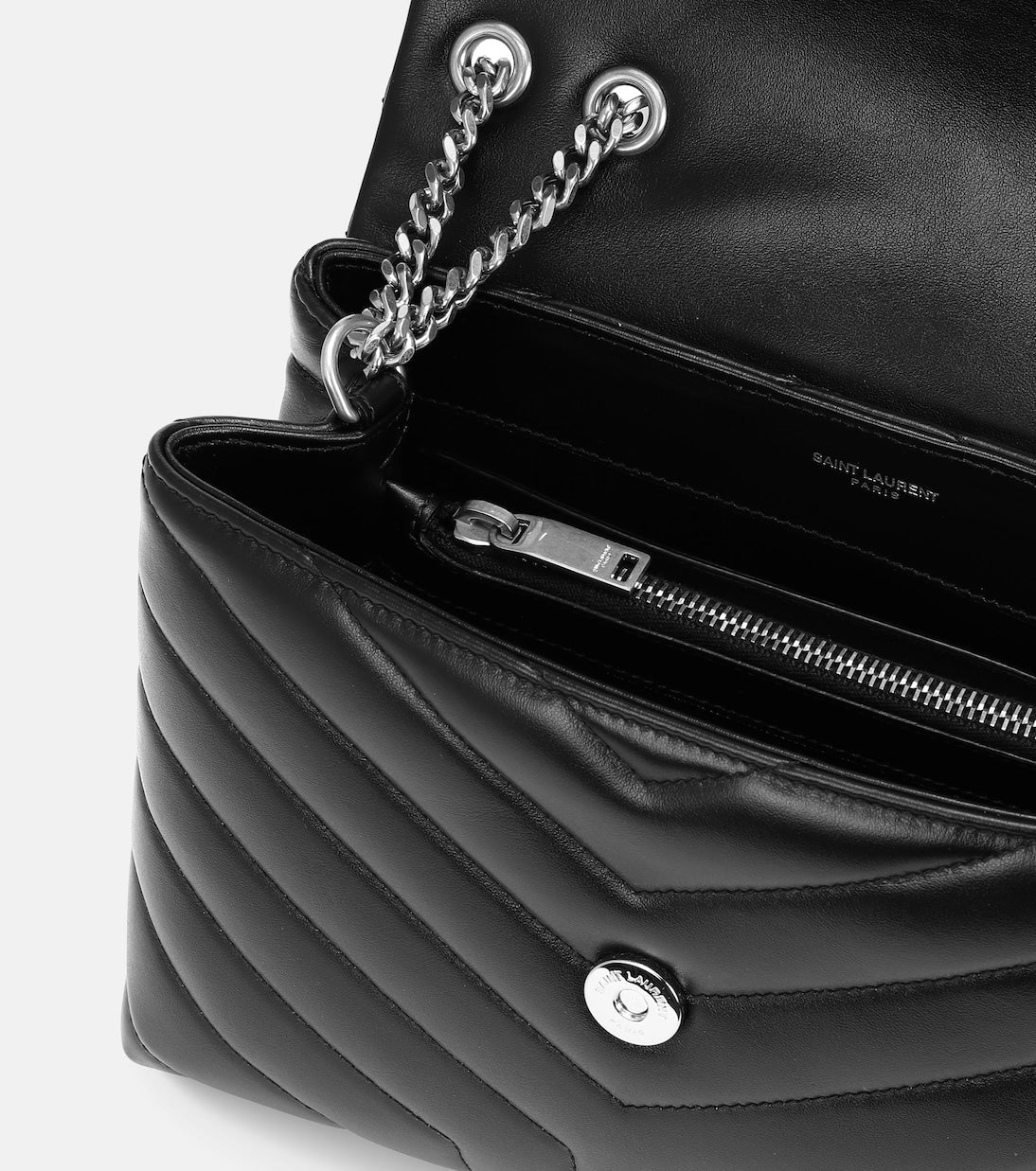 Yves Saint Laurent Lou Lou Small Bag