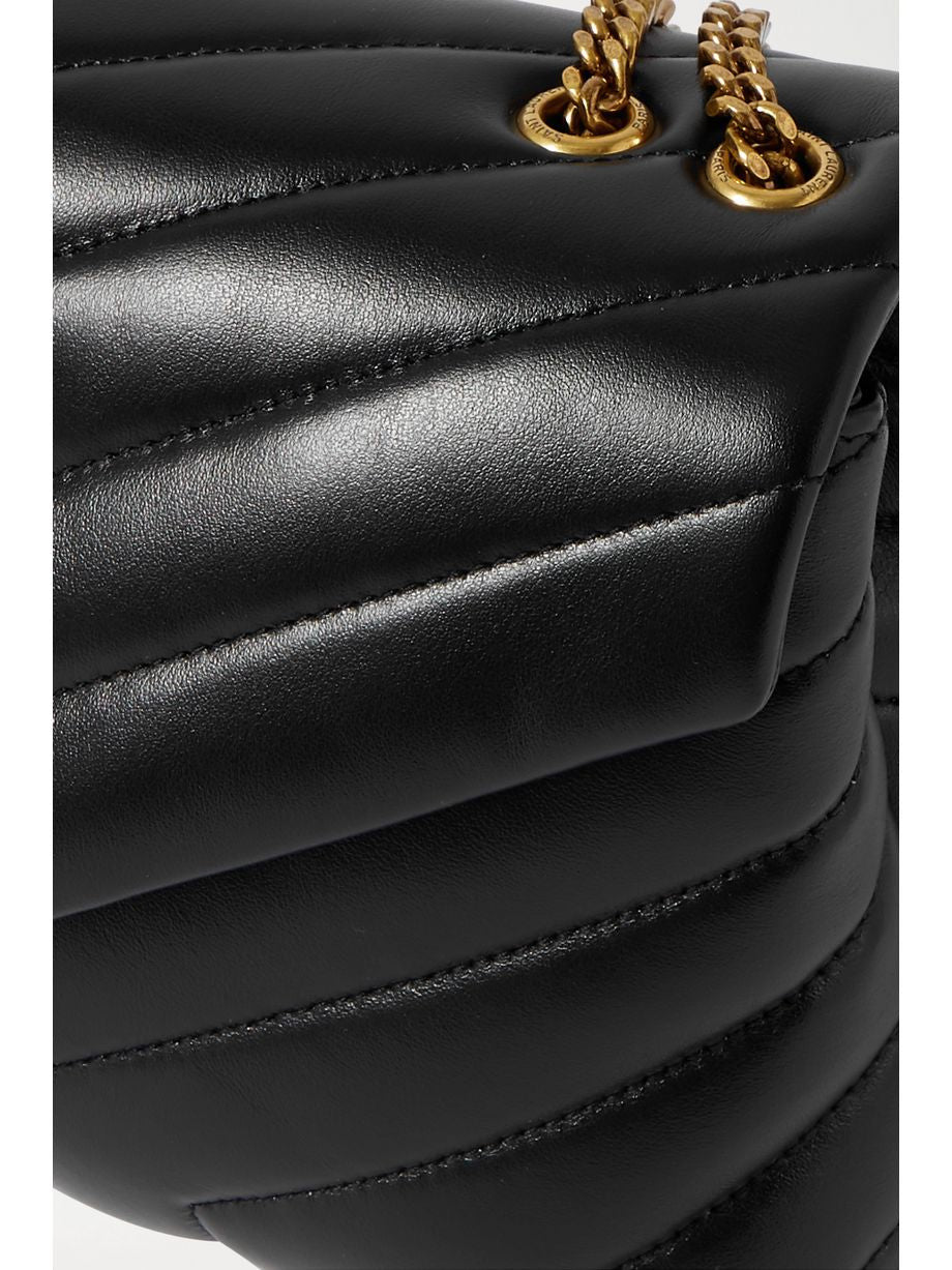 Yves Saint Laurent Lou Lou Small Bag