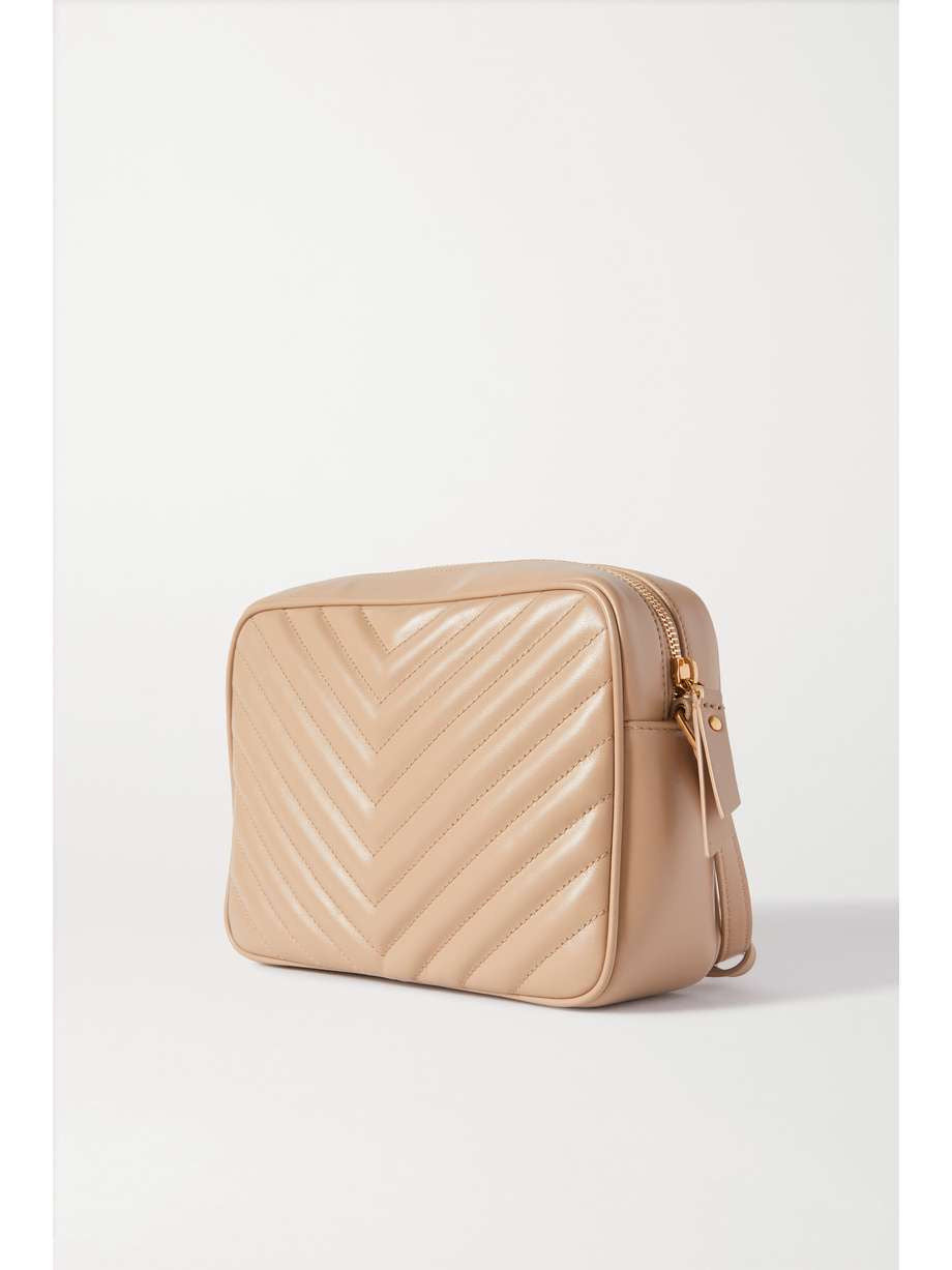 Yves Saint Laurent Camera Bag