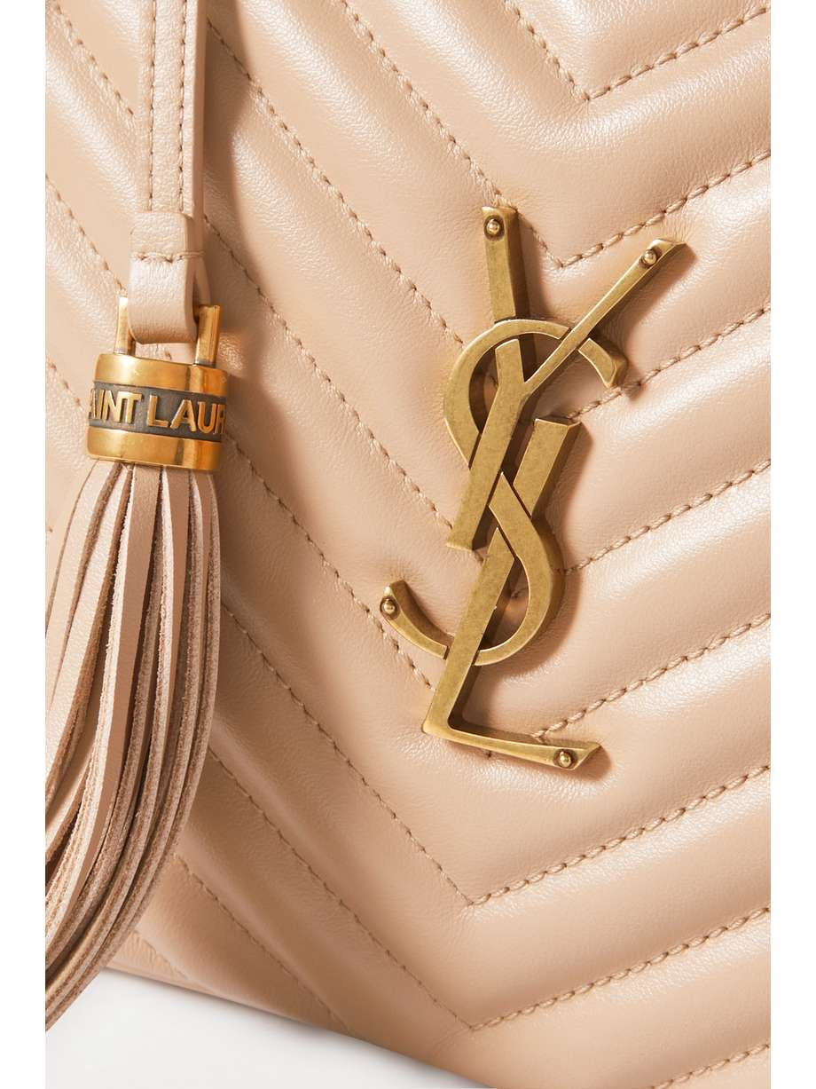 Yves Saint Laurent Camera Bag