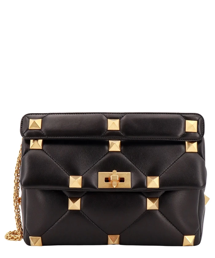 Valentino Garavani Roman stud shoulder bag