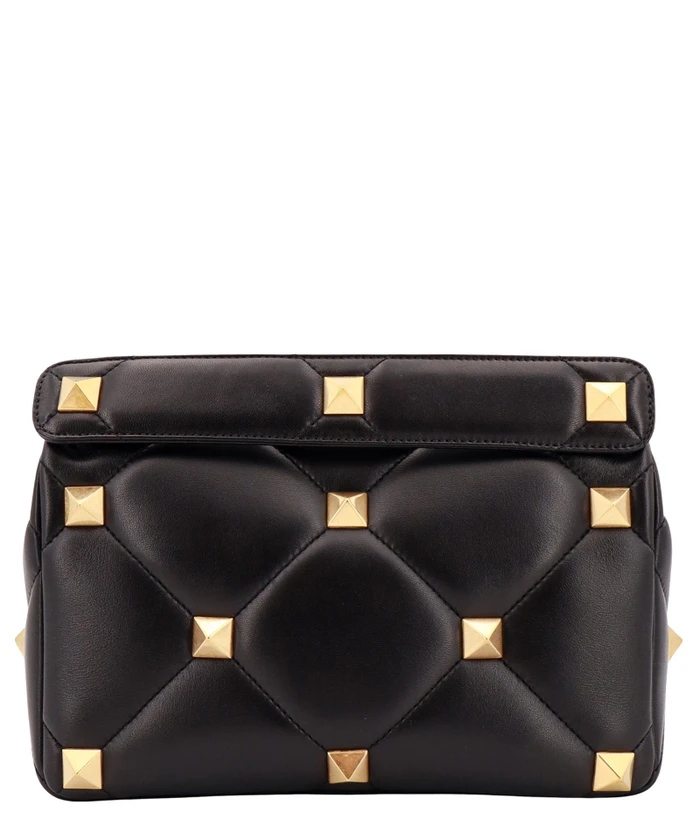 Valentino Garavani Roman stud shoulder bag