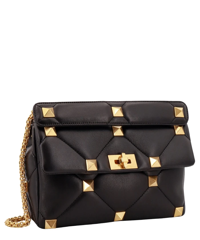Valentino Garavani Roman stud shoulder bag