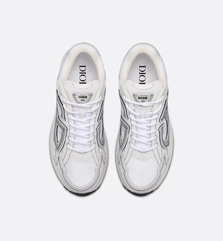 Dior Sneaker Countdown B30