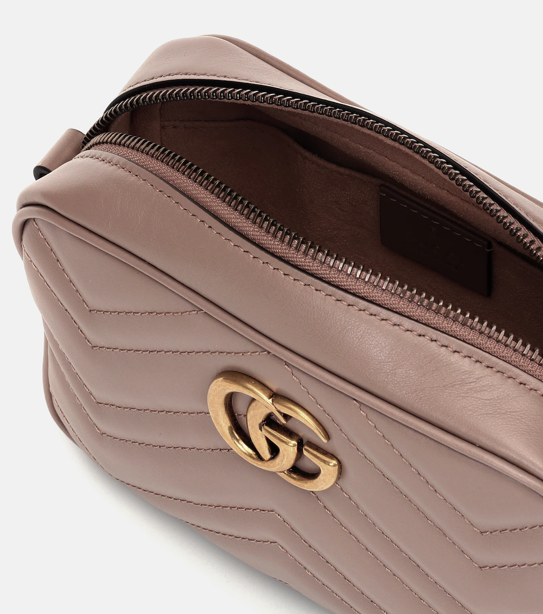 Gucci Marmont Shoulder Bag 448065