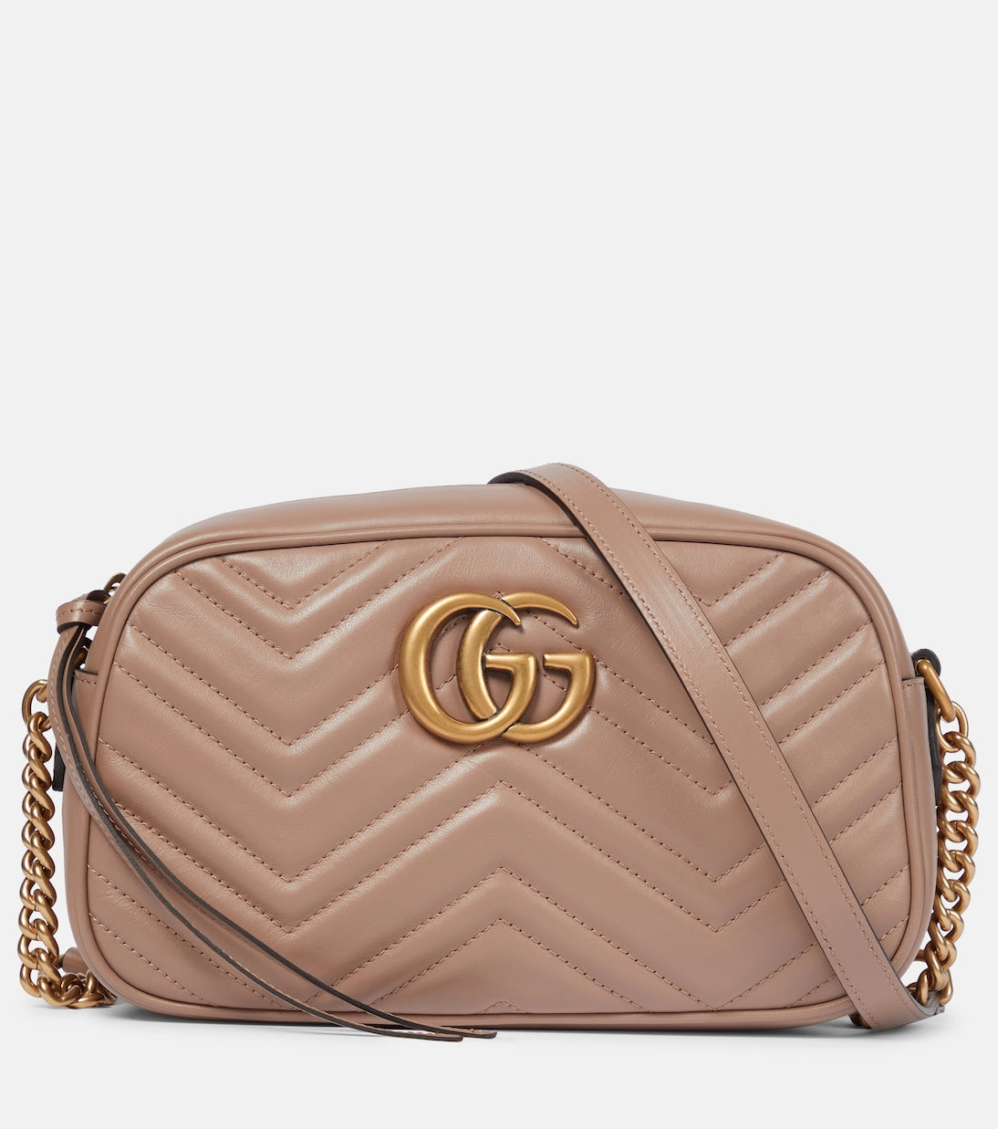 Gucci Marmont Camera Bag