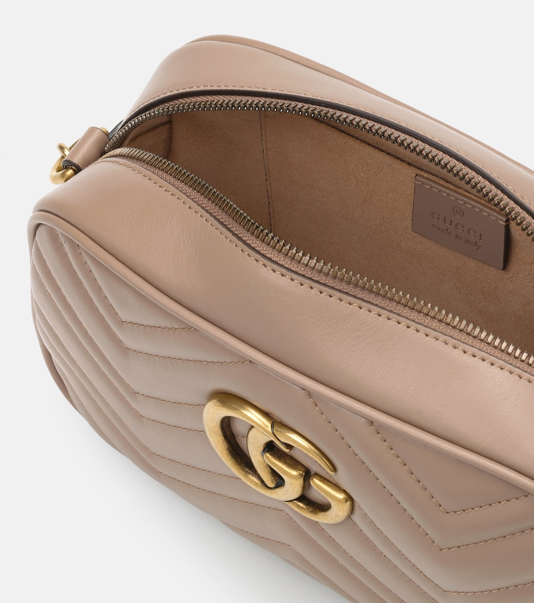 Gucci Marmont Camera Bag