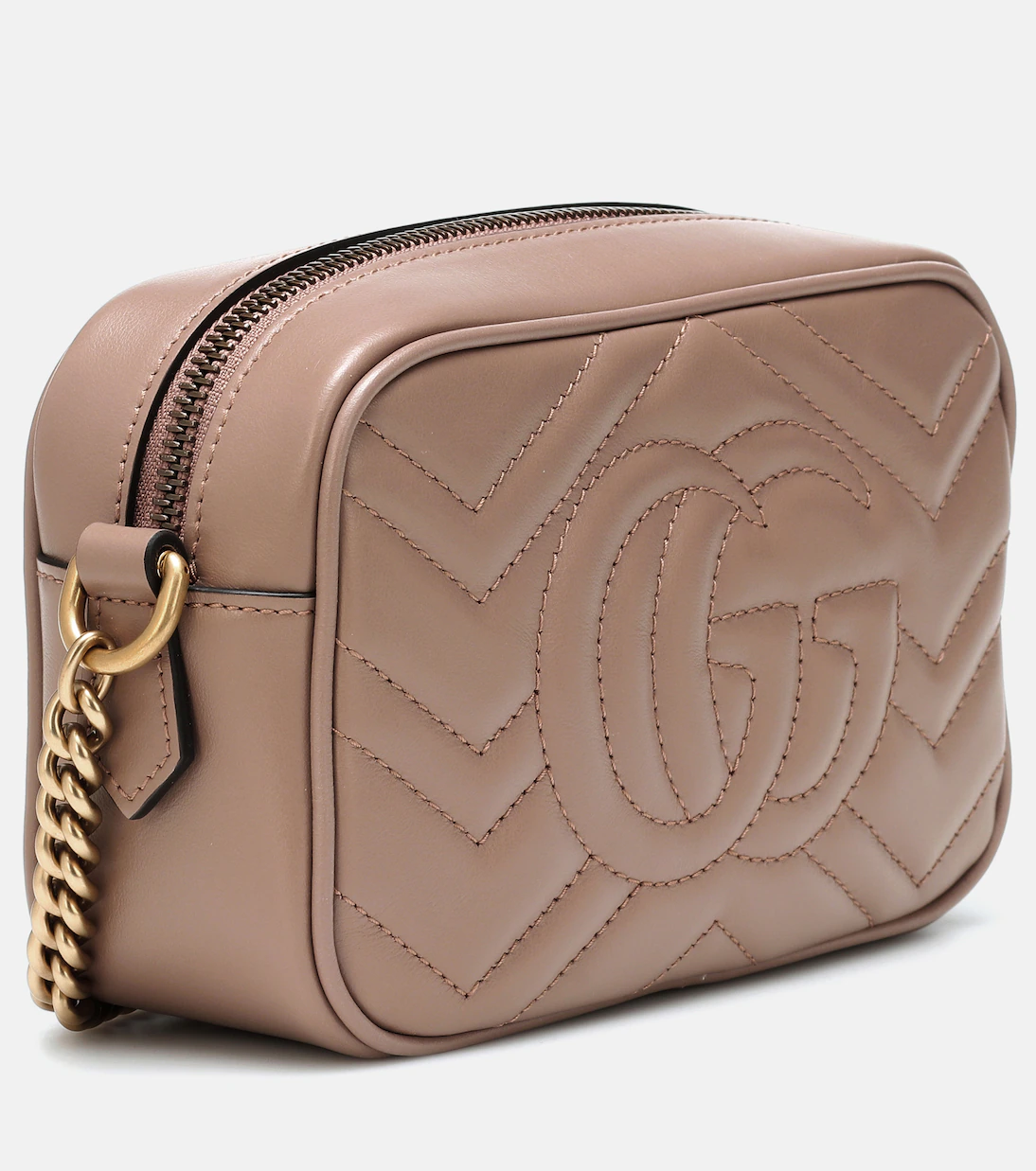Gucci Marmont Shoulder Bag 448065