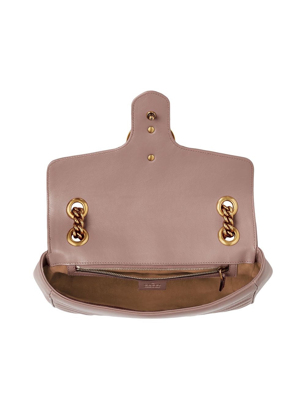 Gucci Marmont Shoulder Bag 446744