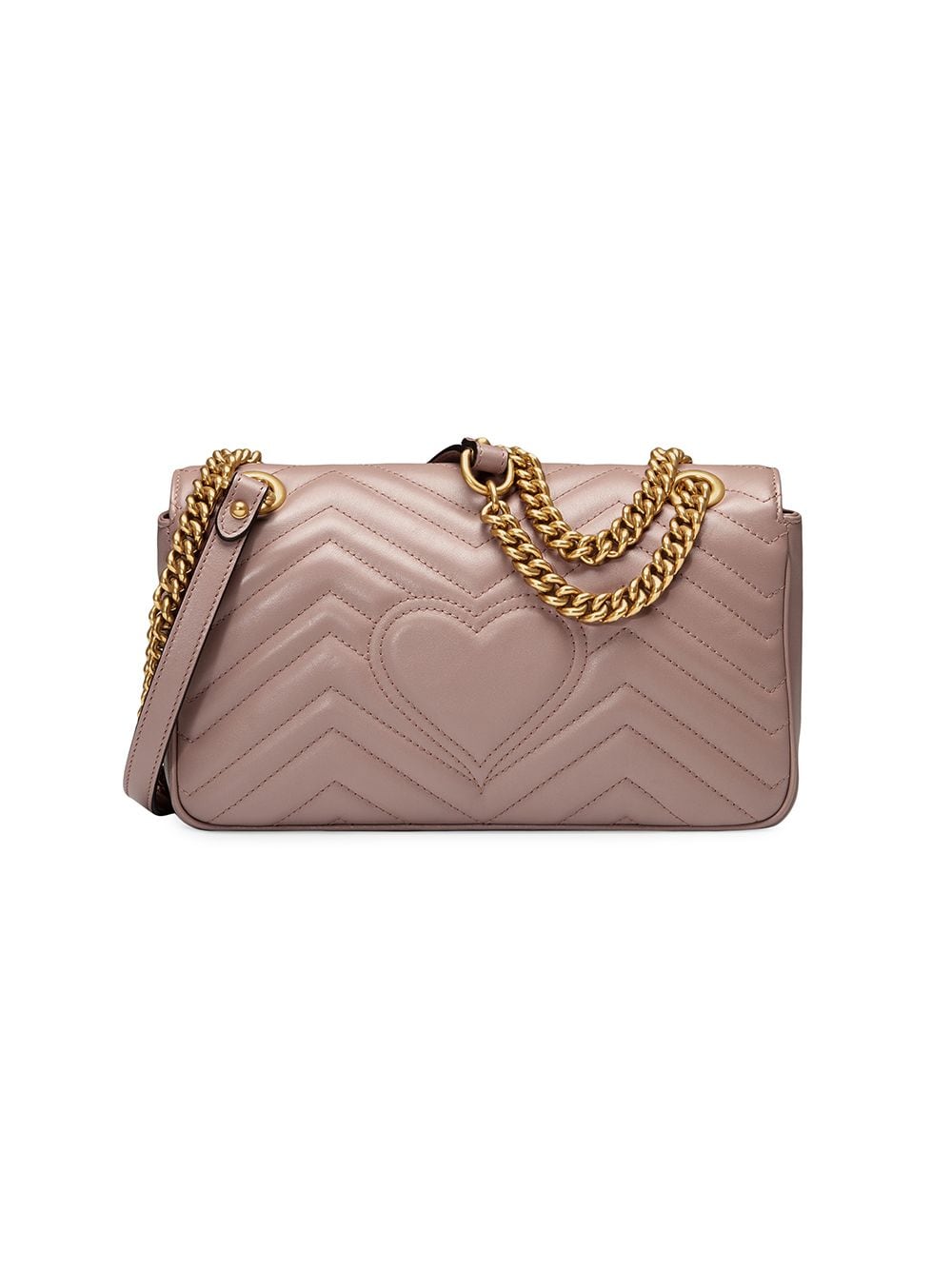 Gucci Marmont Shoulder Bag 446744