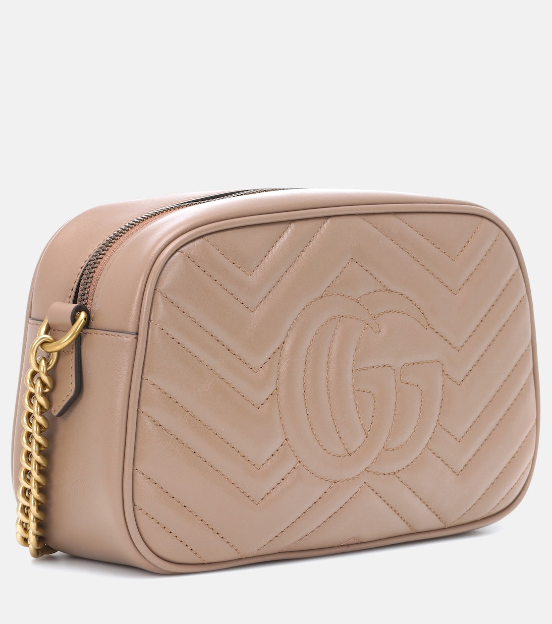 Gucci Marmont Camera Bag