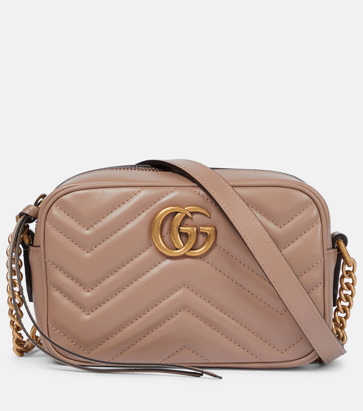 Gucci Marmont Shoulder Bag 448065