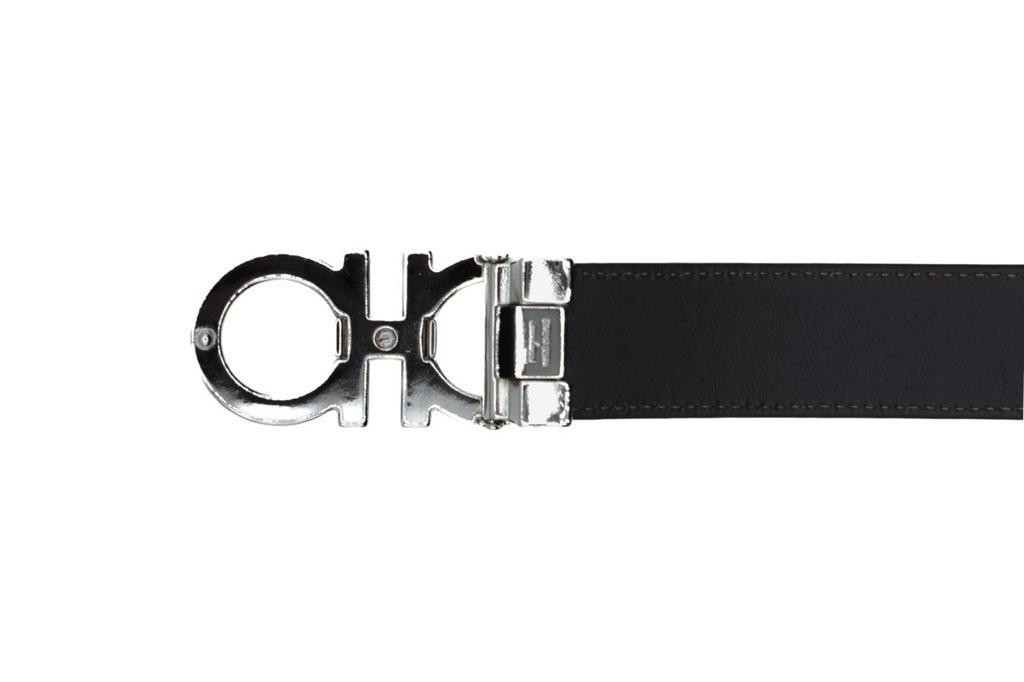 Salvatore Ferragamo Reversible Belt