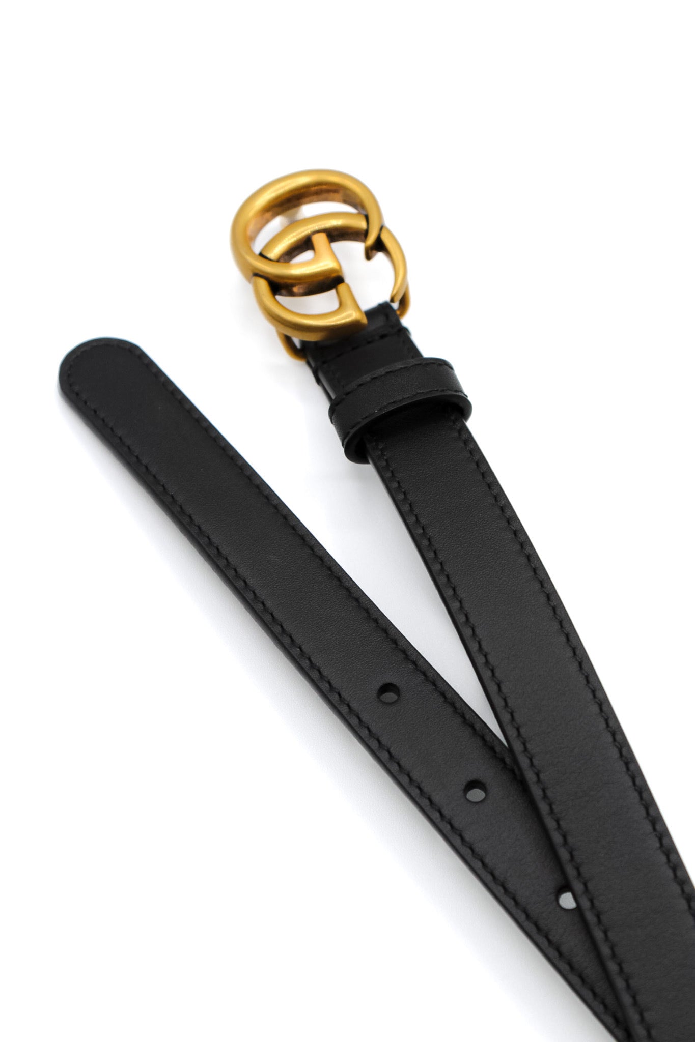 Gucci Marmont Belt 414516