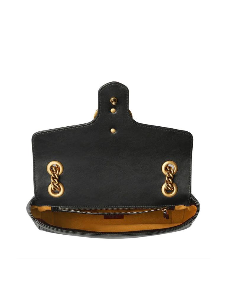 Gucci Marmont Shoulder Bag 443497