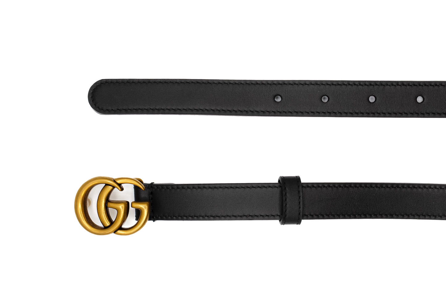 Gucci Marmont Belt 414516