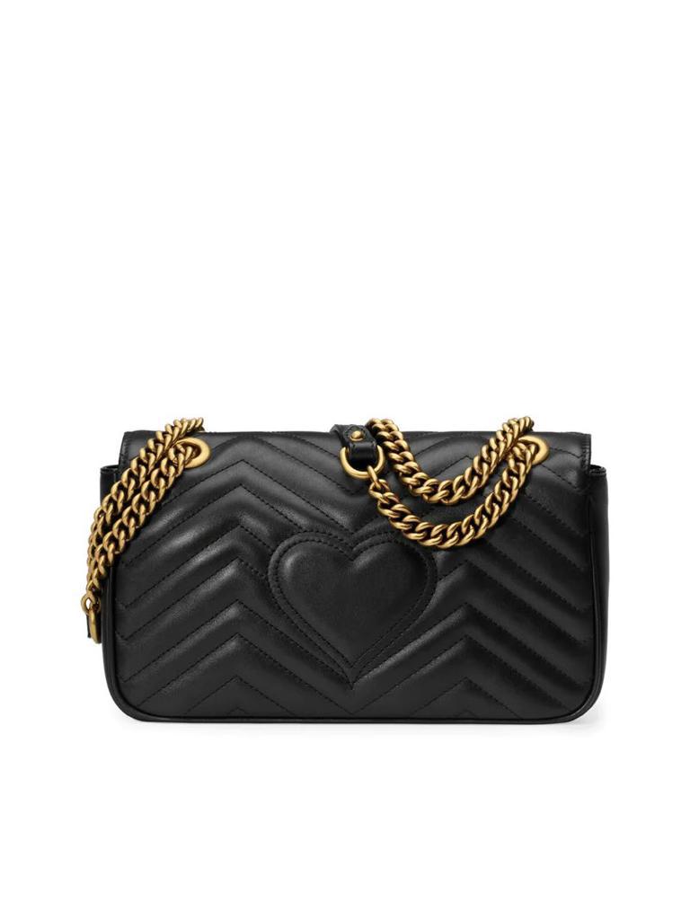 Gucci Marmont Shoulder Bag 443497