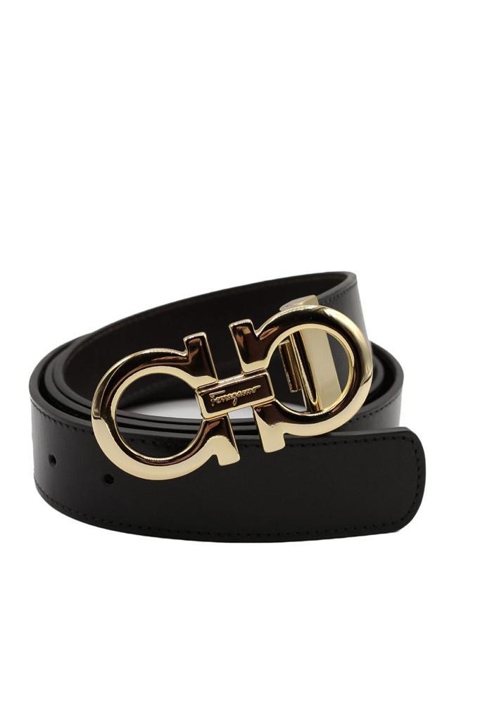 Salvatore Ferragamo reversible belt