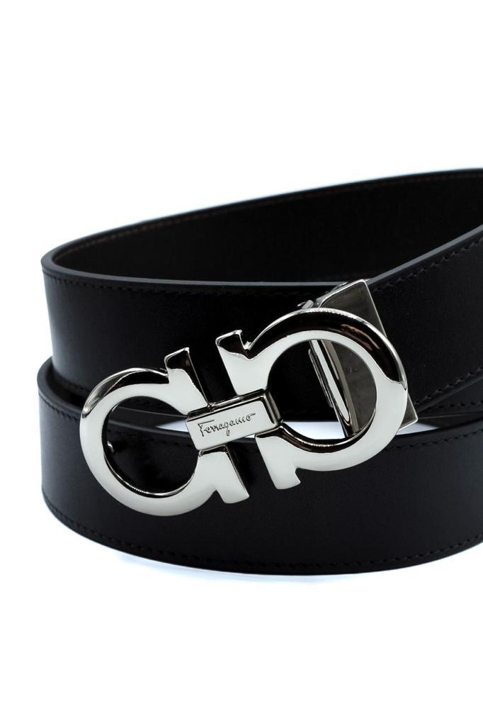 Salvatore Ferragamo Reversible Belt