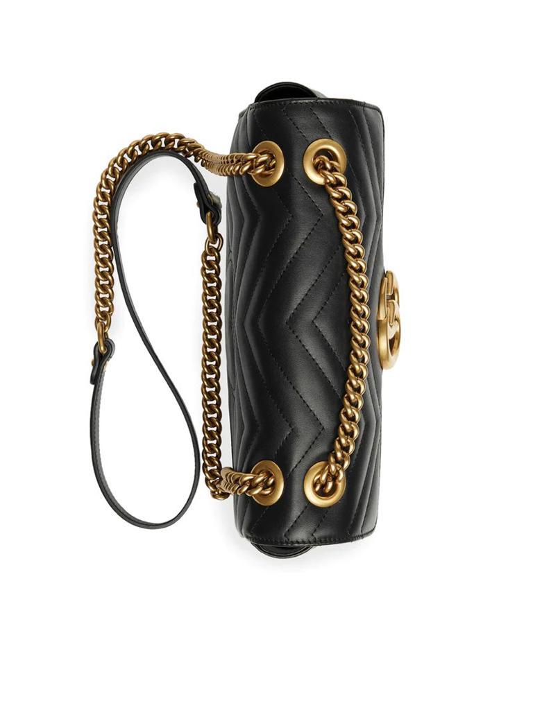Gucci Marmont Shoulder Bag 443497