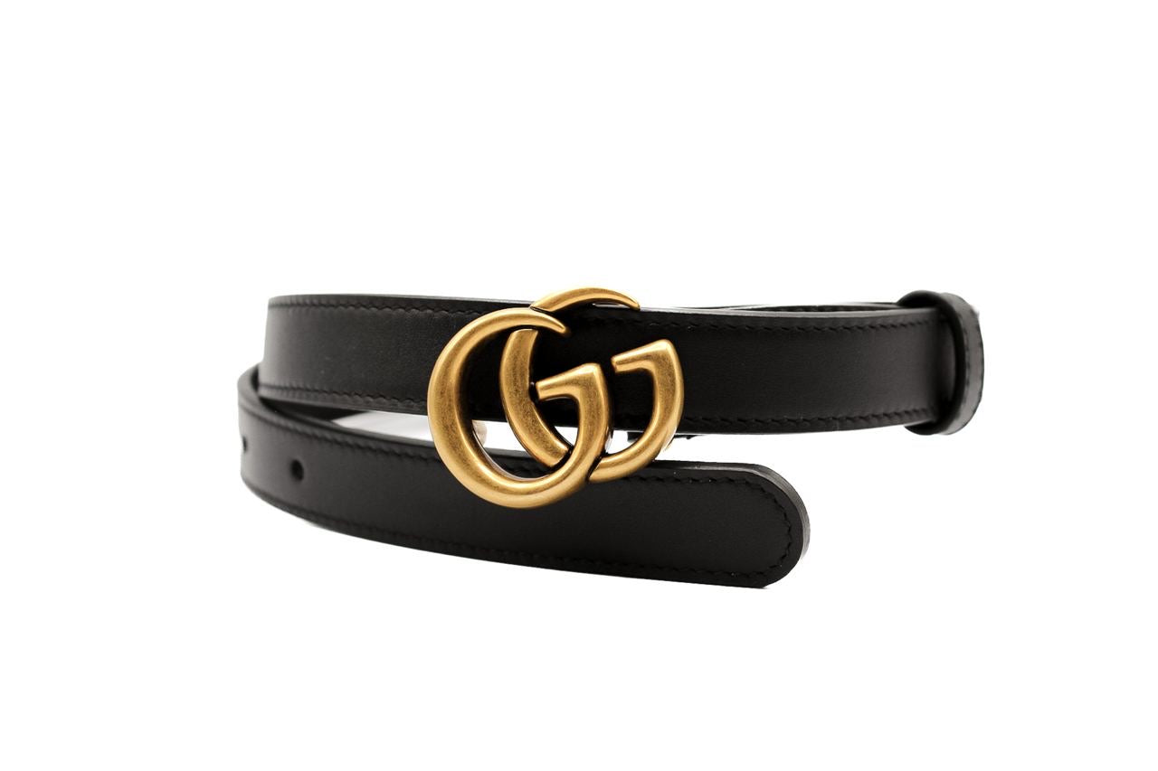 Gucci Marmont Belt 414516