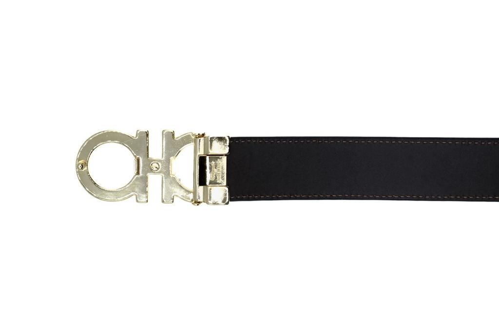 Salvatore Ferragamo reversible belt