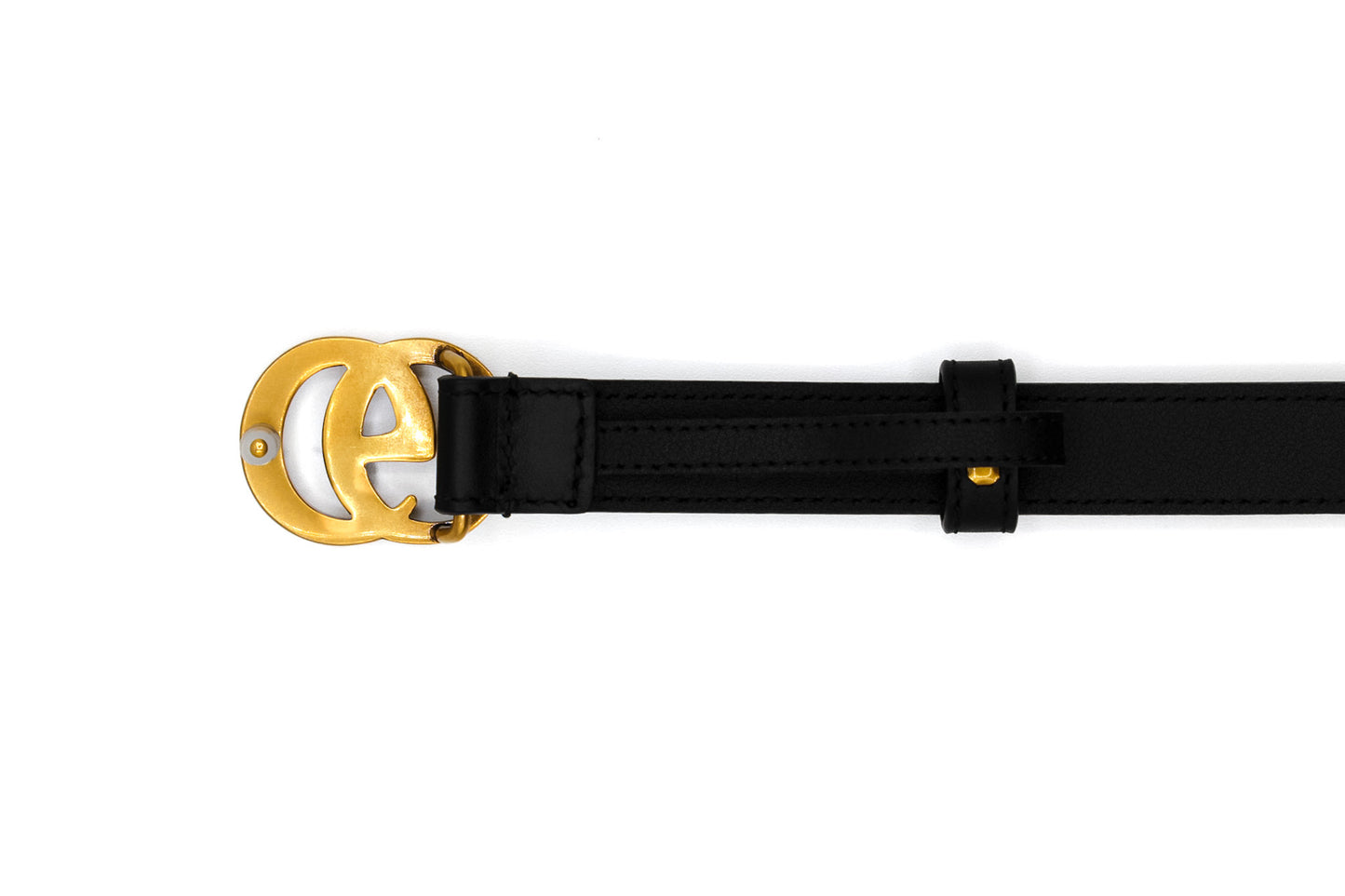 Gucci Marmont Belt 414516