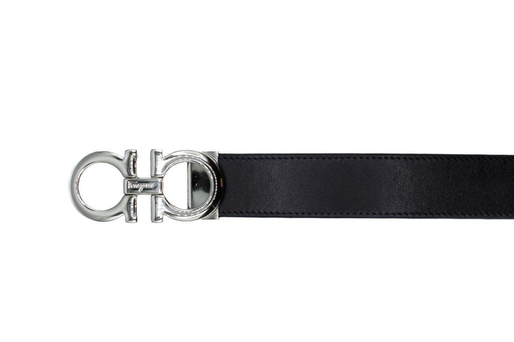 Salvatore Ferragamo Reversible Belt